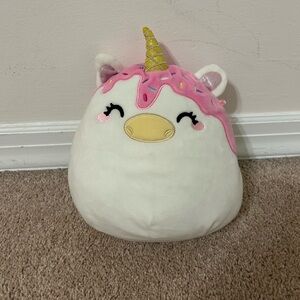 6 inch Unicorn Squishmallow